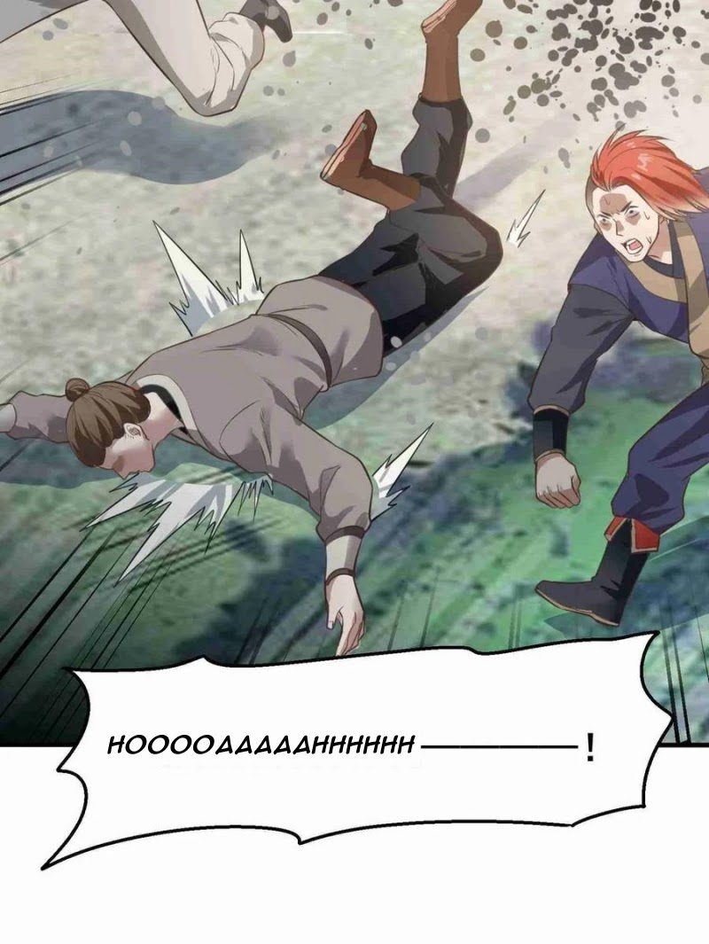 First Dragon (Yuanlong) Chapter 69 Gambar 26